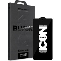 Скло захисне Armorstandart Dark Mode BI Samsung S26 Ultra (ARM90274)