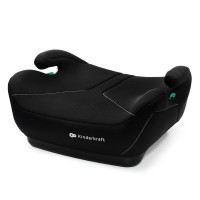 Автокрісло Kinderkraft i-Boost 2 бустер Black (KCIBOO02BLK0000) (5902533929153)