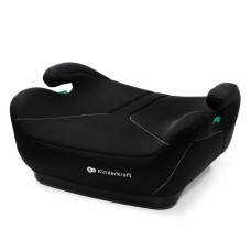 Автокрісло Kinderkraft i-Boost 2 бустер Black (KCIBOO02BLK0000) (5902533929153)