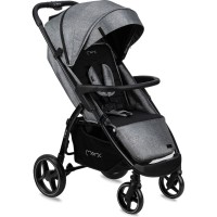 Коляска MoMi MIYA EVA grey (WOSP00042)