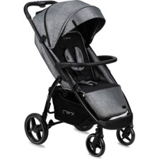 Коляска MoMi MIYA EVA grey (WOSP00042)