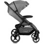 Коляска MoMi MIYA EVA grey (WOSP00042)
