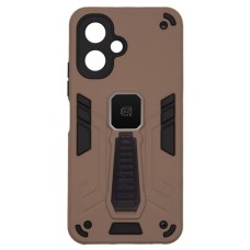 Чохол до мобільного телефона Armorstandart Proover Infinix Smart 10 4G Brown (ARM87168)
