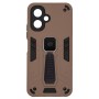 Чохол до мобільного телефона Armorstandart Proover Infinix Smart 10 4G Brown (ARM87168)