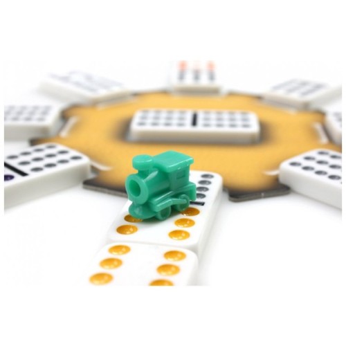 Настільна гра Tactic Мексиканський експрес (54005)