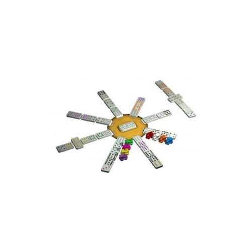 Настільна гра Tactic Мексиканський експрес (54005)