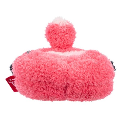 М'яка іграшка BumBumz PoolsideBumz Тюб Фламінго Тамара, 11 см (RBBZ00721)