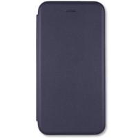 Чохол до мобільного телефона BeCover Exclusive Samsung Galaxy A37 5G SM-A376 Deep Blue (715019)