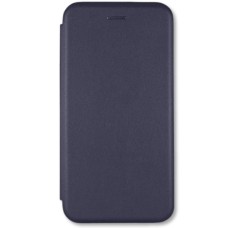 Чохол до мобільного телефона BeCover Exclusive Samsung Galaxy A37 5G SM-A376 Deep Blue (715019)