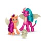 Фігурка Hasbro My Little Pony Світло-дракон (F8702)