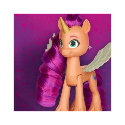 Фігурка Hasbro My Little Pony Світло-дракон (F8702)