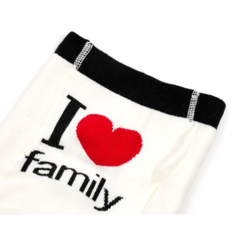 Колготки дитячі Bross махрові (13424-0-beigeblack)