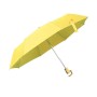 Парасоля Bergamo RICH Автоматична Жовта (4551008)