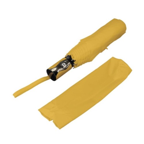 Парасоля Bergamo RICH Автоматична Жовта (4551008)