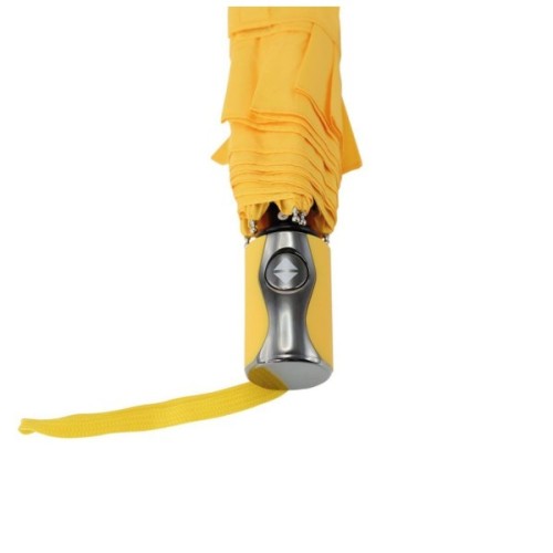 Парасоля Bergamo RICH Автоматична Жовта (4551008)