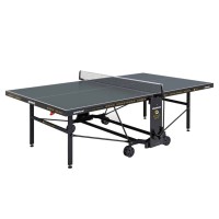 Тенісний стіл Donic Indoor Style 1000 Антрацит (230241)
