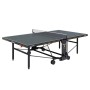Тенісний стіл Donic Indoor Style 1000 Антрацит (230241)