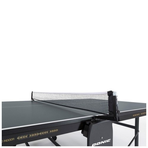 Тенісний стіл Donic Indoor Style 1000 Антрацит (230241)