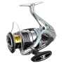 Котушка Shimano Nasci FC C2000S 5+1BB (2266.41.13)