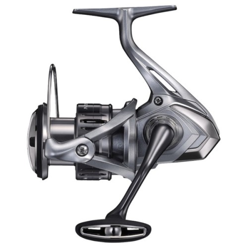 Котушка Shimano Nasci FC C2000S 5+1BB (2266.41.13)