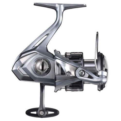 Котушка Shimano Nasci FC C2000S 5+1BB (2266.41.13)