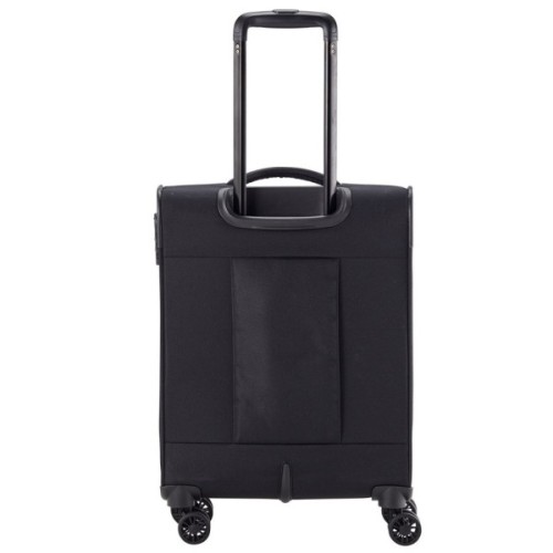 Валіза Travelite Chios Black S (TL080047-01)