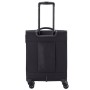 Валіза Travelite Chios Black S (TL080047-01)