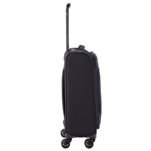 Валіза Travelite Chios Black S (TL080047-01)