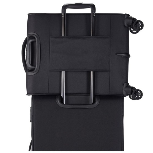 Валіза Travelite Chios Black S (TL080047-01)