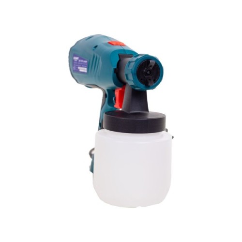 Фарбопульт Зеніт "ПРОФІ" ЗКП-700 (849164)