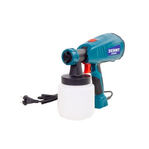 Фарбопульт Зеніт "ПРОФІ" ЗКП-700 (849164)