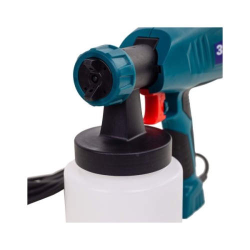 Фарбопульт Зеніт "ПРОФІ" ЗКП-700 (849164)