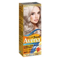 Фарба для волосся Acme Color Avena Blond Color Стійка 216 - Попелястий блонд (4823115502469)
