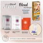 Фарба для волосся Acme Color Avena Blond Color Стійка 216 - Попелястий блонд (4823115502469)