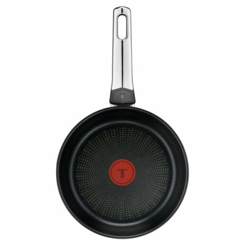 Сковорода Tefal Emotion+, 18см, чорний (E3270144)