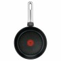 Сковорода Tefal Emotion+, 18см, чорний (E3270144)