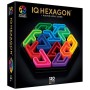 Настільна гра Smart Games IQ Делюкс. Шестикутник (SG 314)