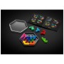 Настільна гра Smart Games IQ Делюкс. Шестикутник (SG 314)