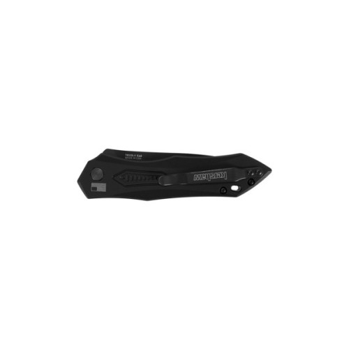 Ніж Kershaw Launch 6 черный (7800BLK)