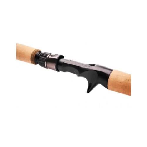 Вудилище Savage Gear Alpha SG6 Monster 2.46m 150-300g (1854.48.88)