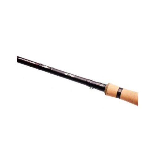 Вудилище Savage Gear Alpha SG6 Monster 2.46m 150-300g (1854.48.88)