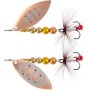 Блешня X-Fish Orbit 11.5g 4 Copper GD (1917.07.10)