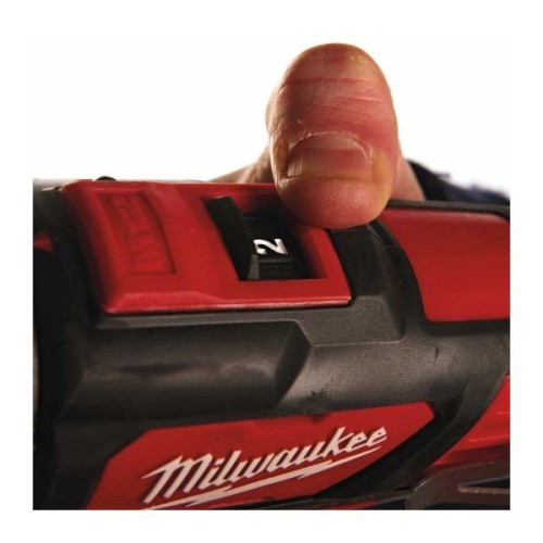 Шуруповерт Milwaukee M12 BPD-0, 30Нм (без АКБ та ЗП) (4933441950)