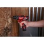 Шуруповерт Milwaukee M12 BPD-0, 30Нм (без АКБ та ЗП) (4933441950)