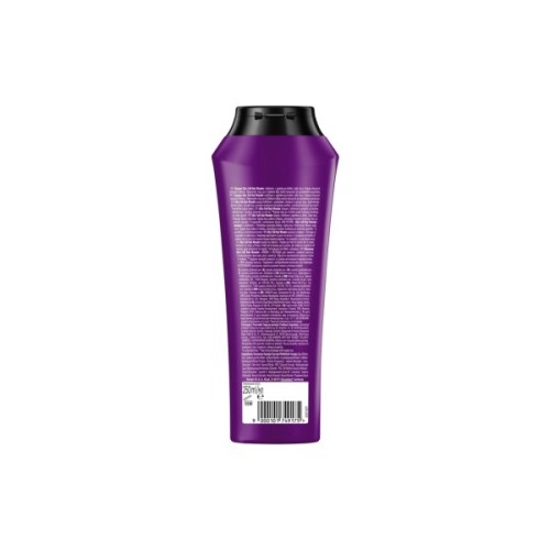 Шампунь Gliss Full Hair Wonder Fullness Shampoo 250 мл (9000101749175)