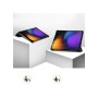 Чохол до планшета BeCover Smart Case Xiaomi Pad 7 / 7 Pro 11.2" Red Wine) (712811)