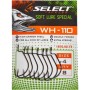 Гачок Select WH-110 1/0 (5 шт/уп) (1870.50.76)