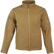 Куртка Skif Tac SoftShell Gamekeeper Coyote 3XL (Gamekeeper-J-coyote 3XL)