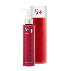 Засіб для зняття макіяжу SPA Treatment HAS Cleansing Milk 150 мл (4544877507102) Засіб для зняття макіяжу SPA Treatment HAS Cleansing Milk 150 мл (4544877507102)