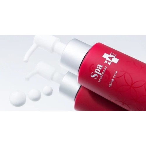 Засіб для зняття макіяжу SPA Treatment HAS Cleansing Milk 150 мл (4544877507102)